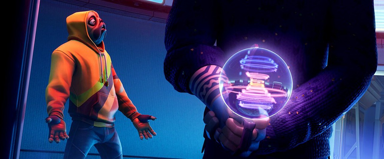 Epic Games Store дарит купон на 650 рублей за подписку