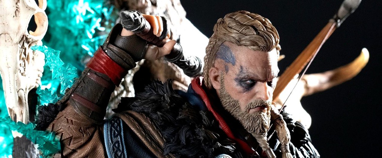 Слух: следующим дополнением для Assassins Creed Valhalla будет «Рассвет Рагнарека»