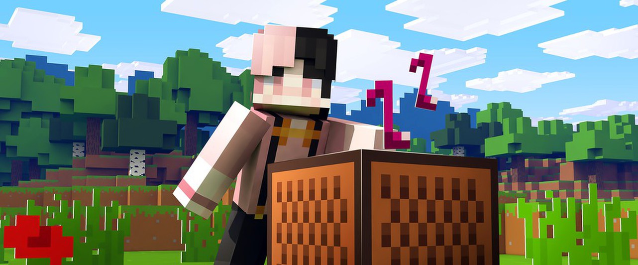 Музыка и застревание в айсберге: Minecraft получила снапшот обновления 1.18