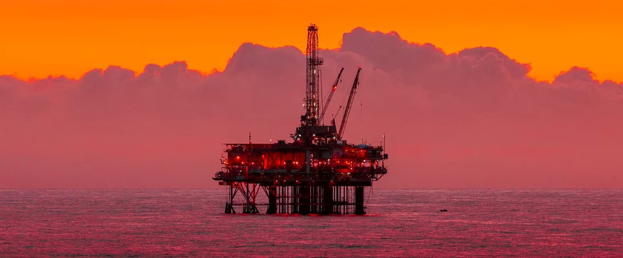 Российские нефтекомпании хотят добывать криптовалюты за счет попутного газа