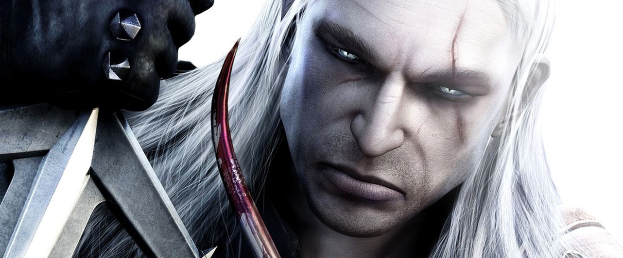 «Это было чудо»: авторы The Witcher вспоминают разработку первой части