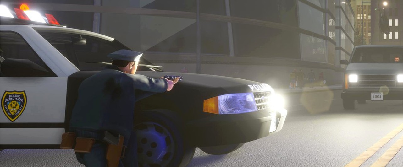 Rockstar извинилась за качество ремастеров GTA — оригинальные игры вернутся в продажу