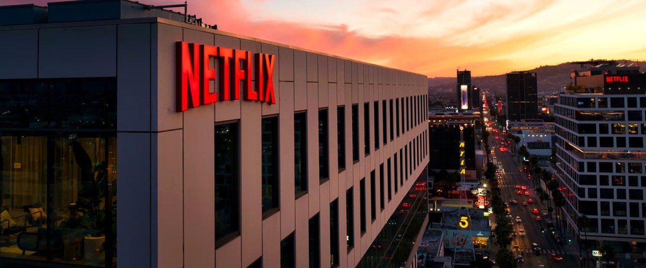 Netflix проверят на соблюдение российского закона о пропаганде ЛГБТ