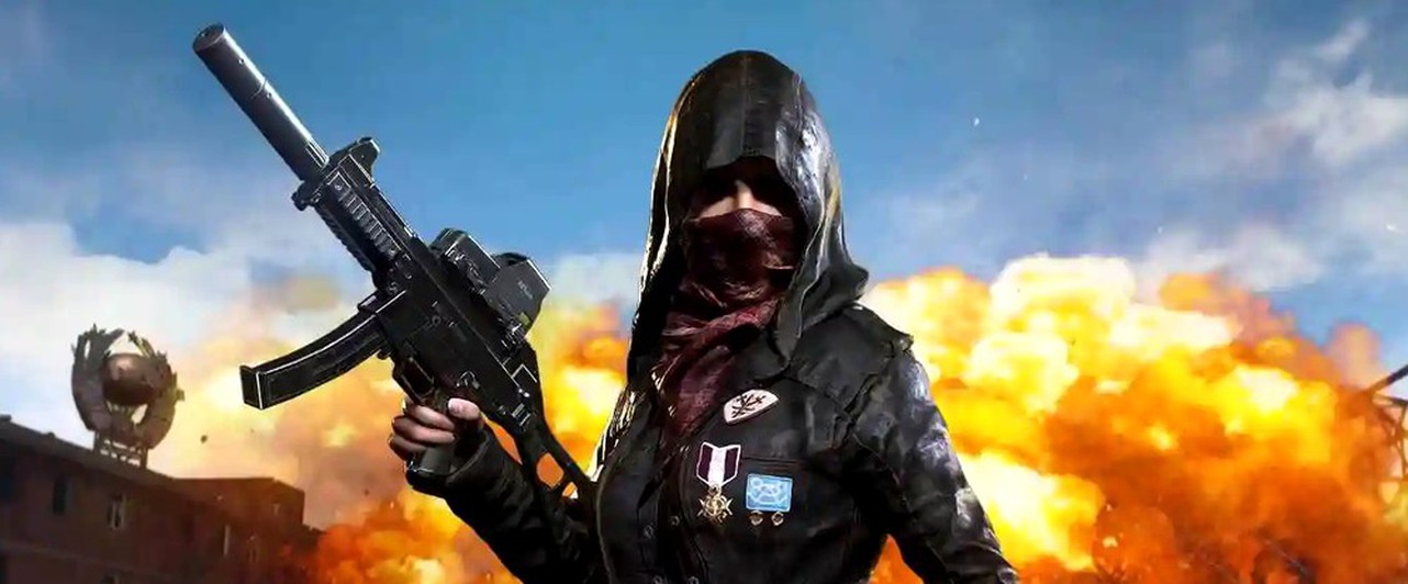 За неделю ставшая бесплатной PUBG потеряла 13% аудитории, но набрала положительных отзывов