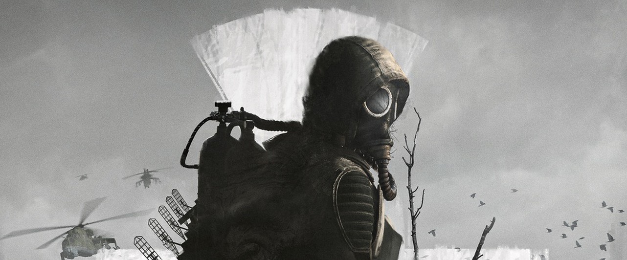 «S.T.A.L.K.E.R. 2 не будет котом в мешке»: главное из интервью PR-менеджера игры