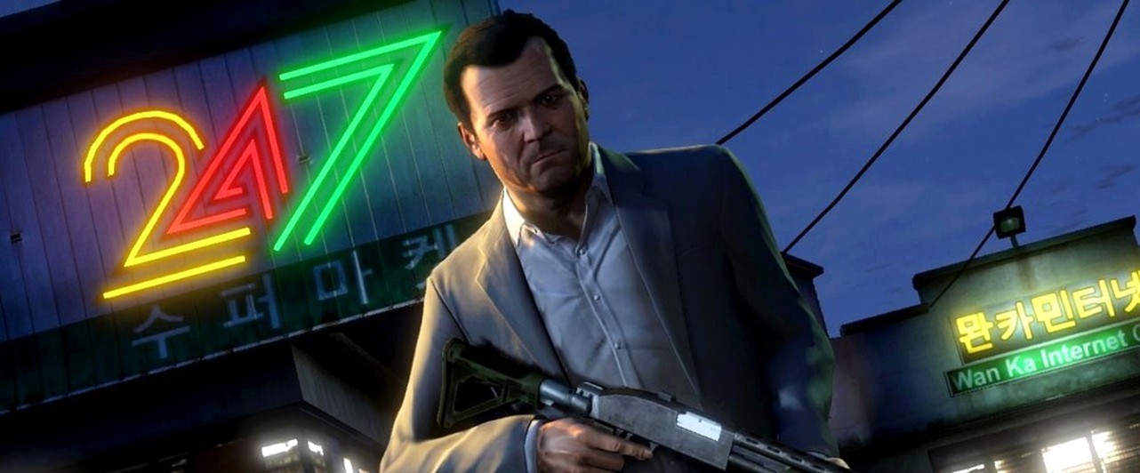 СМИ: мексиканские картели вербуют курьеров в GTA Online