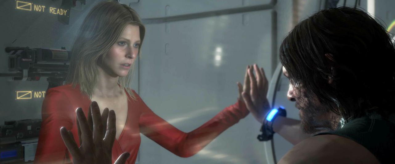 Death Stranding Directors Cut выйдет на PC 30 марта: системные требования и детали
