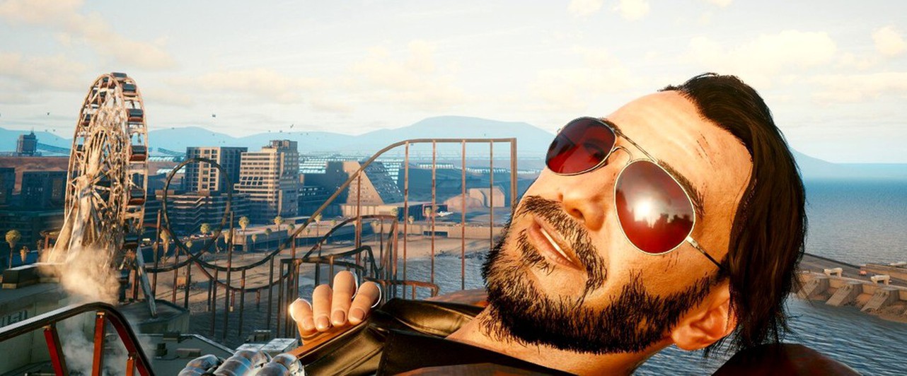 CD Projekt окончательно урегулировал иск из-за качества Cyberpunk 2077