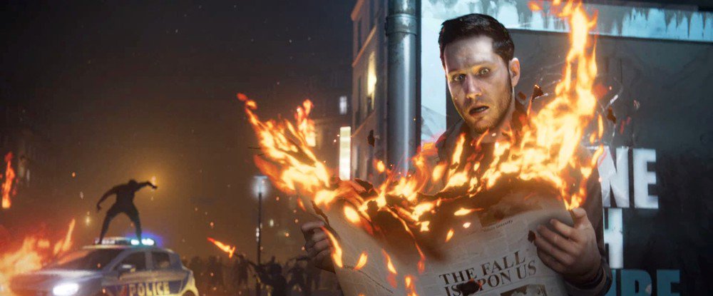 Dying Light 2 Stay Human: антиплатиновый гайд