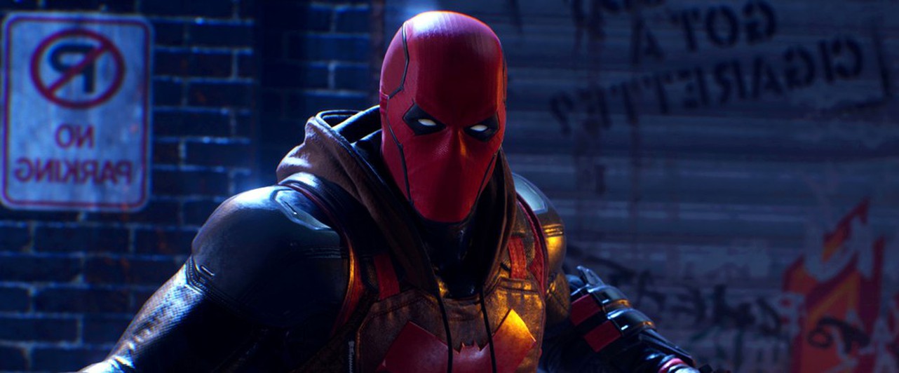 В Steam нашли плейтест Gotham Knights — ирландский магазин утверждает, что игра выйдет в апреле