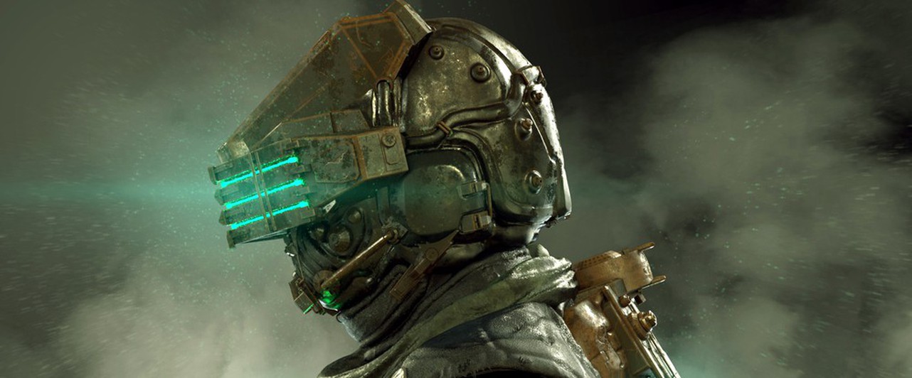 Презентация ремейка Dead Space: звук, геймплей и релиз в 2023 году