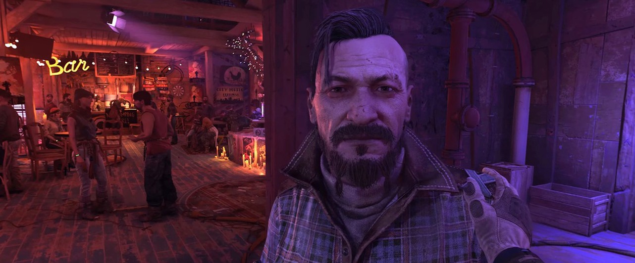 Dying Light 2 получит еще 5 испытаний паркура: трейлер