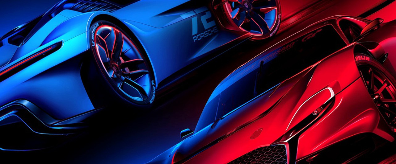 Игроки в Gran Turismo 7 научились автоматически фармить деньги с помощью Remote Play