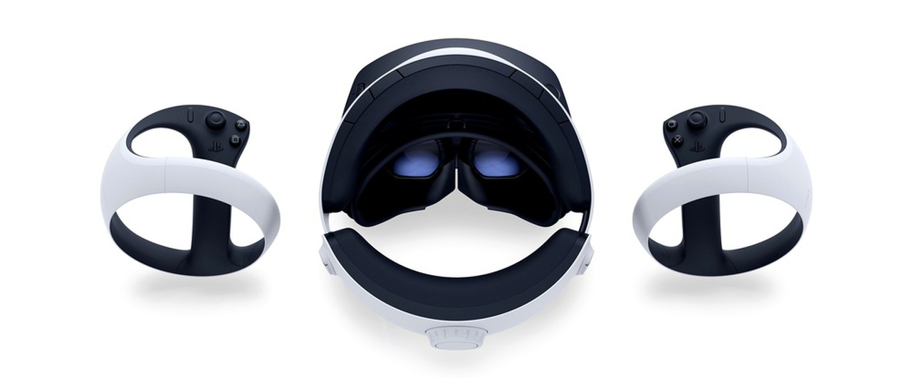 «Оооочень хорошо»: PlayStation VR2 привезли на конференцию GDC