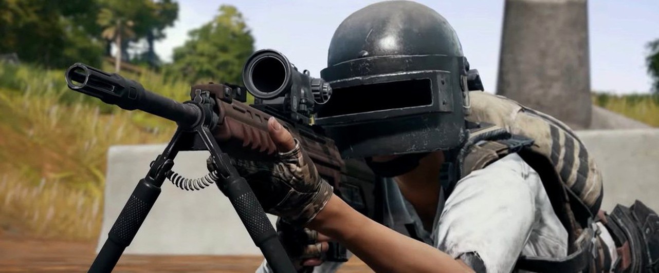 Будущее PUBG: новая карта и оружие, переработка старых локаций и другие планы на 2022 год