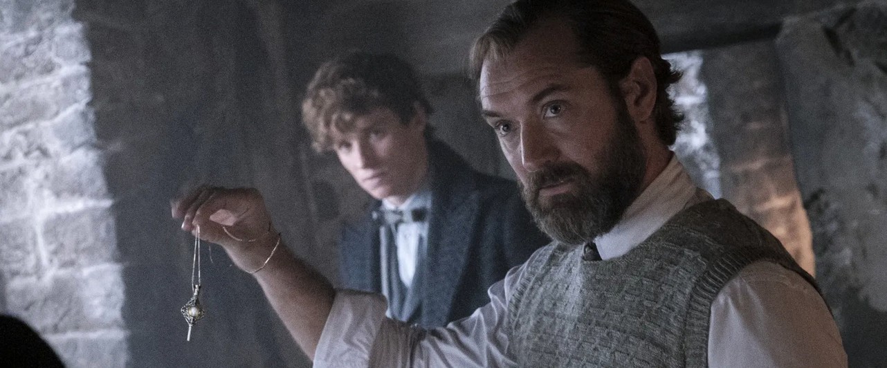 Первые оценки «Фантастических тварей 3»: лучше второй части, но все равно не то