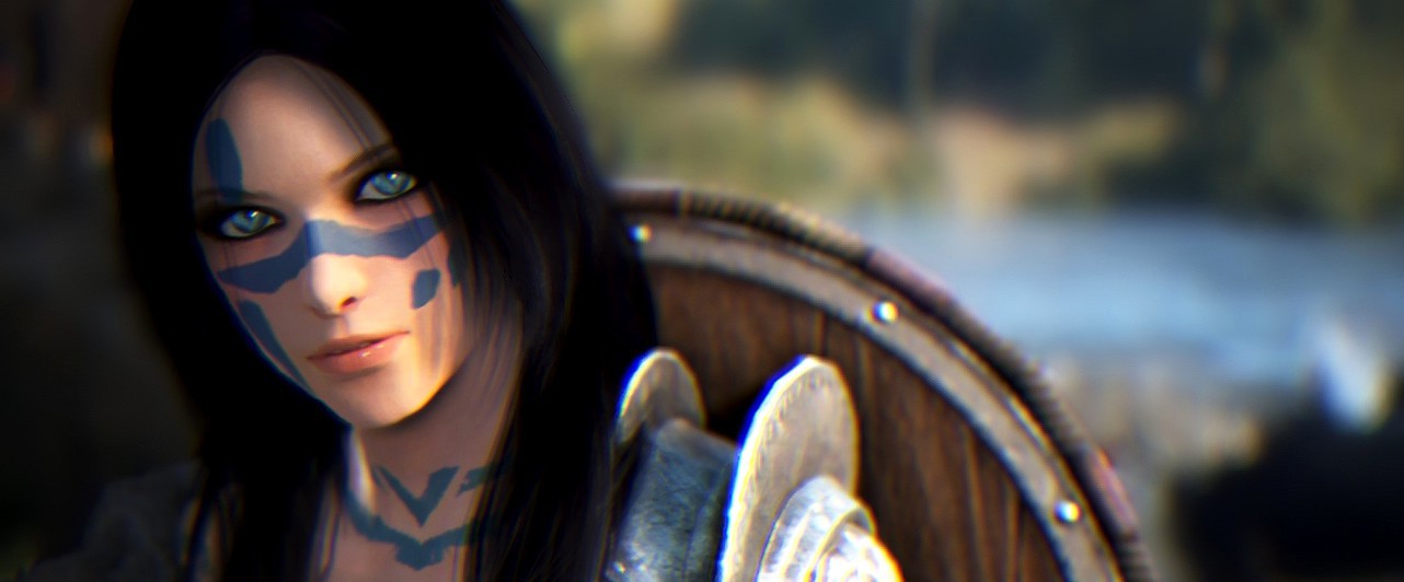 В Steam запустили бесплатную раздачу Black Desert