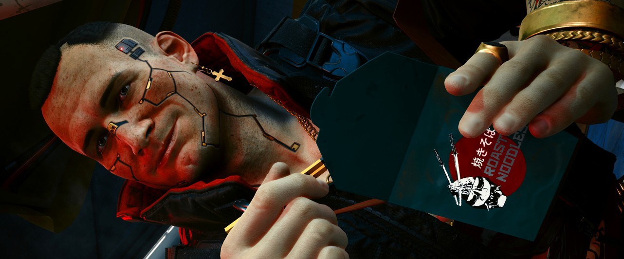 Патчи и новый контент в работе: квест-директор Cyberpunk 2077 рассказывает, как дела у игры