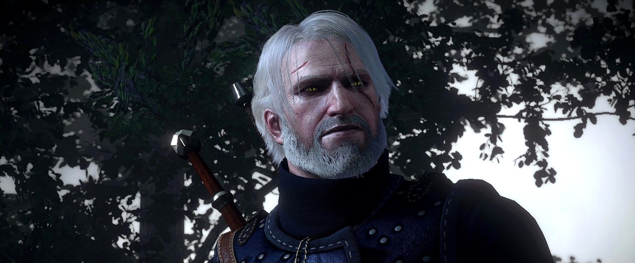 Ремастер The Witcher 3 отложен на неопределенный срок