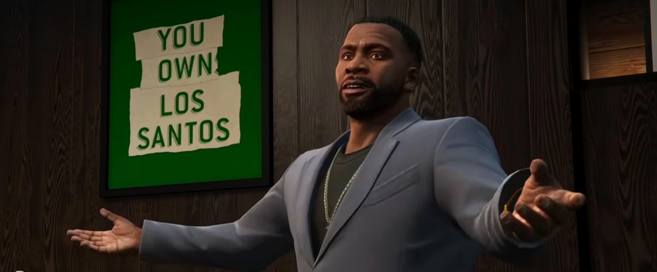 Из GTA 5 на новых консолях убрали игрушку-трансгендера и скрыли стереотипных дрэг-квин