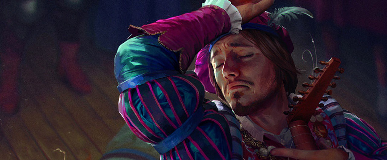 Почему спин-офф Гвинта не выйдет на консолях: объясняет CD Projekt RED