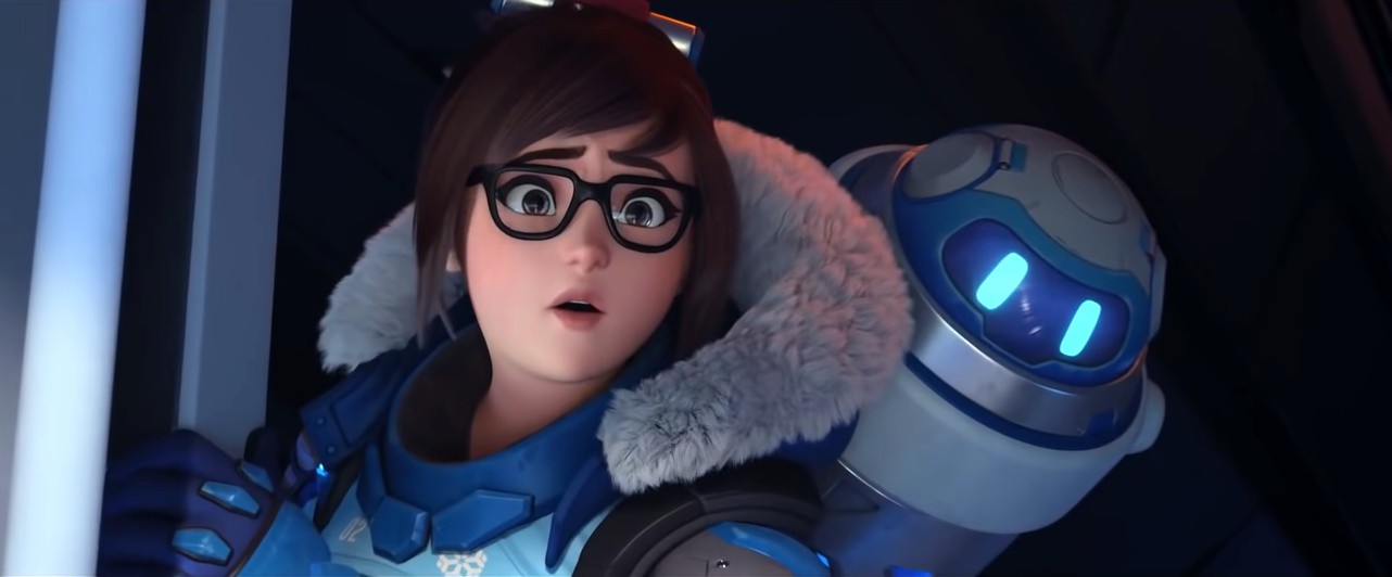 Датамайнинг: в бете Overwatch 2 упоминается боевой пропуск и PvE