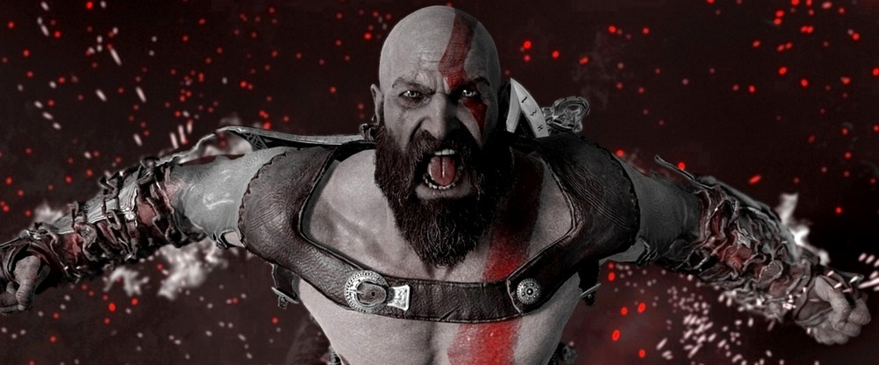 Надо подождать: Кори Барлог обратился к фанатам God of War в честь 4-летия игры