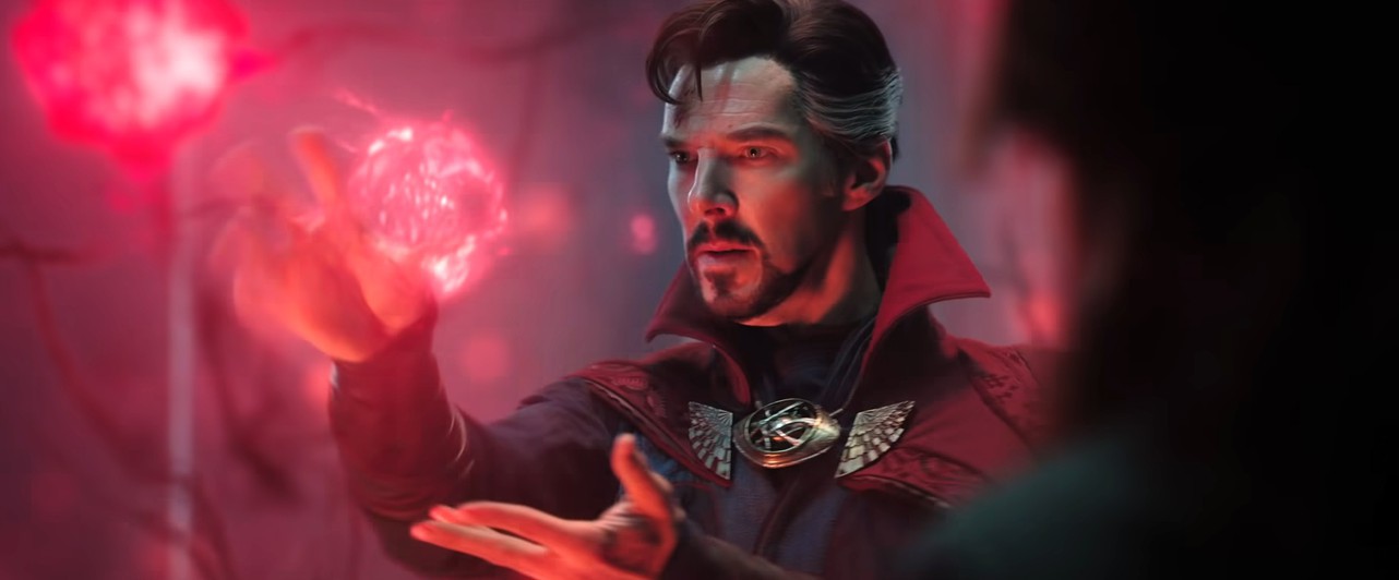 Как Marvel перекраивает свои фильмы: объясняет Брюс Кэмпбелл
