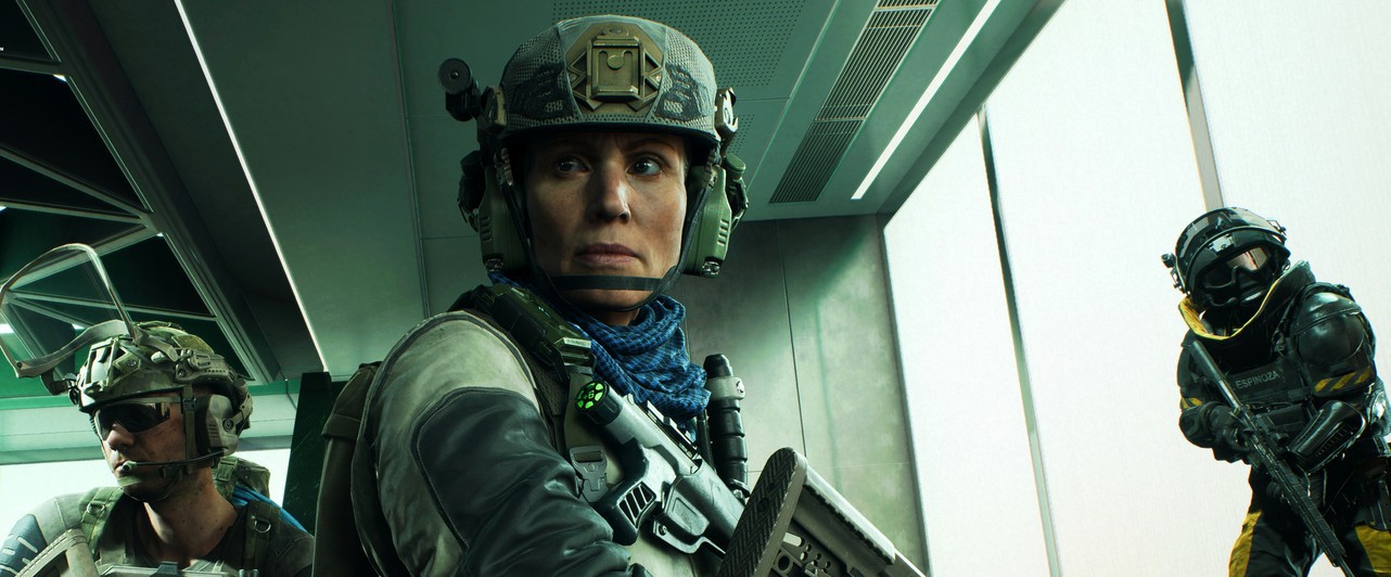 Датамайнинг: первый сезон Battlefield 2042 начнется не раньше 16 июня, специалистов могут переработать