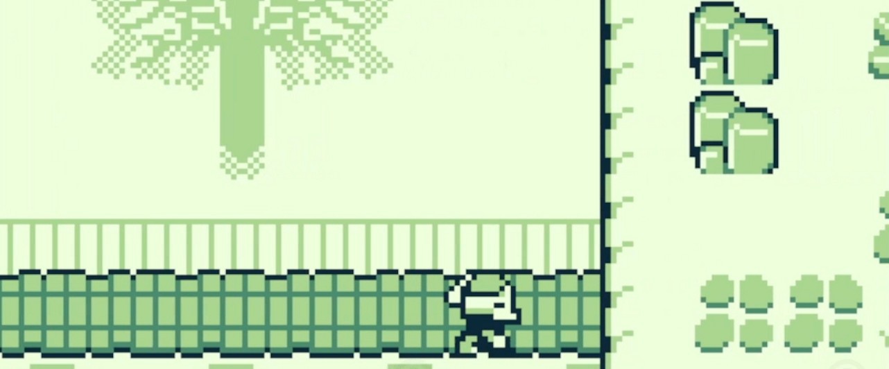 Фанат Elden Ring делает демейк игры для Game Boy: видео