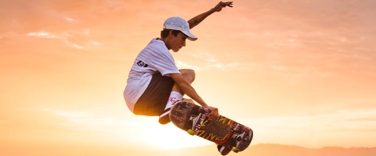 Инсайдер: в Skate 4 будет совместное строительство скейт-парков