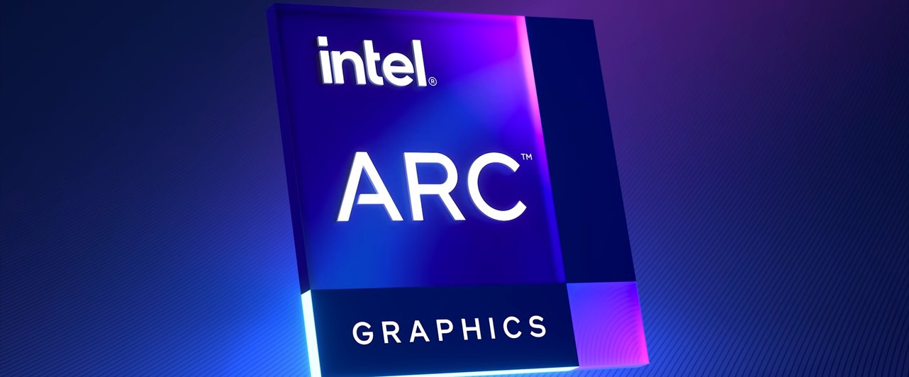 Слух: Intel готовит сразу 7 моделей видеокарт для PC