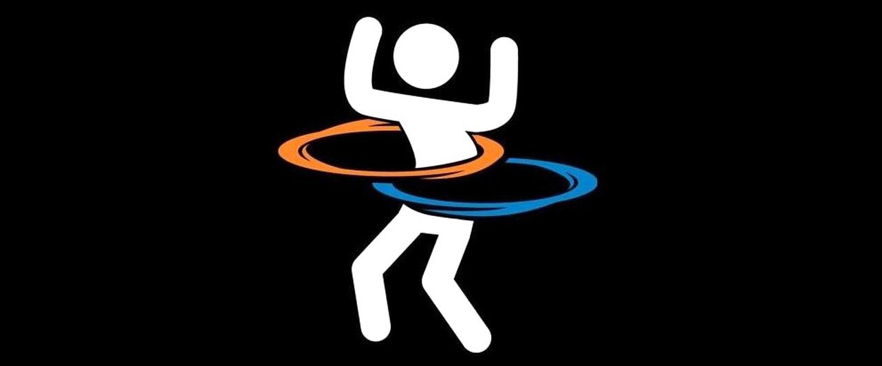 Для Nintendo 64 делают демейк Portal: видео
