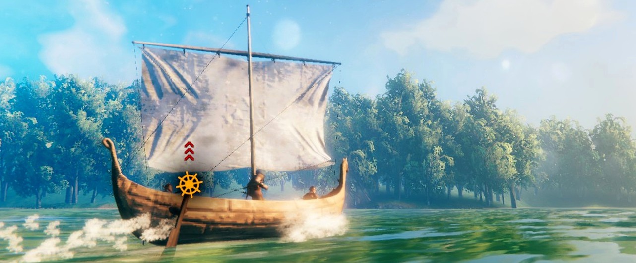 Valheim разошелся тиражом в 10 миллионов копий