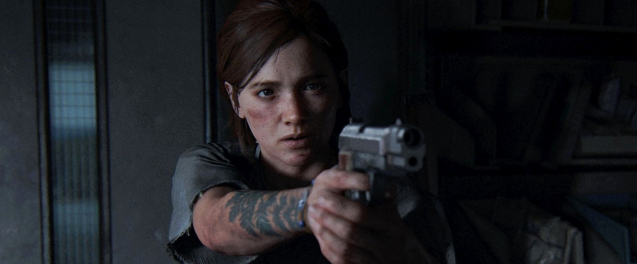 Naughty Dog тестирует неанонсированный ремейк