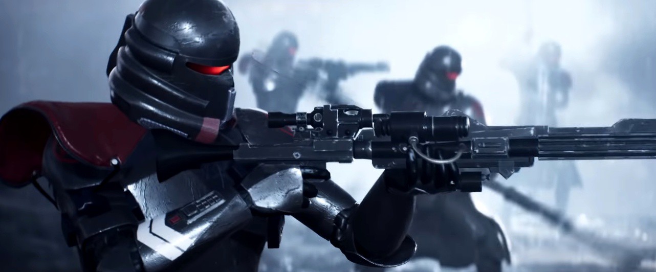 Инсайдер: продолжение Star Wars Jedi Fallen Order не выйдет на старых консолях