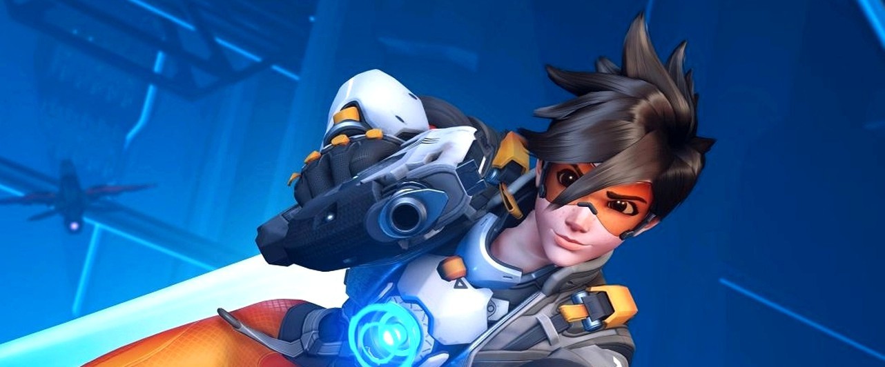 Полтора миллиона человек смотрели Overwatch на Twitch — они надеялись попасть в бету Overwatch 2