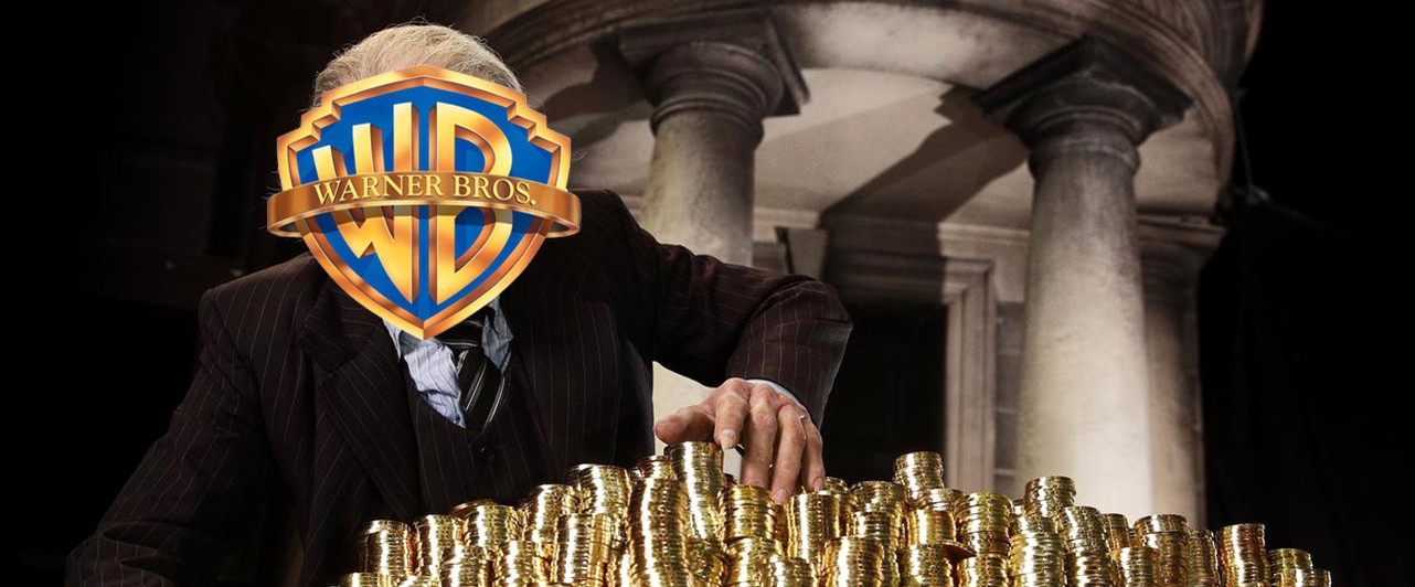 Смотрим на выходных: топовые хиты Warner Bros.