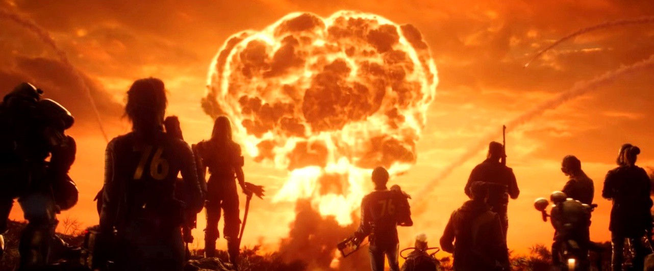 Похоже, сериал по Fallout начнут снимать уже в июне