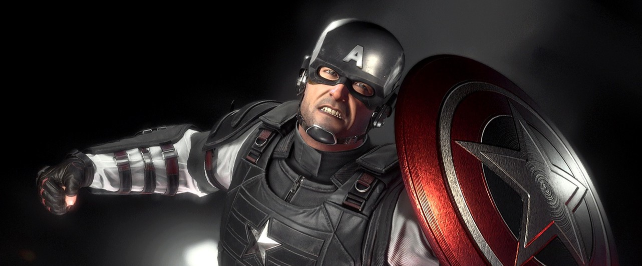 Аналитик: Square Enix потеряла $200 миллионов на играх с героями Marvel