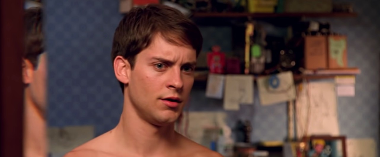 Sony celebrates 20th anniversary of Spider-Man with special trailer