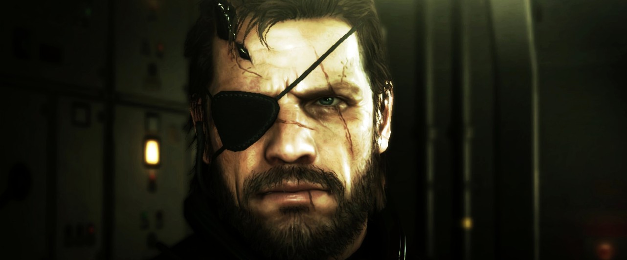 Research: it's impossible to rid the world of nuclear weapons in Metal Gear Solid 5