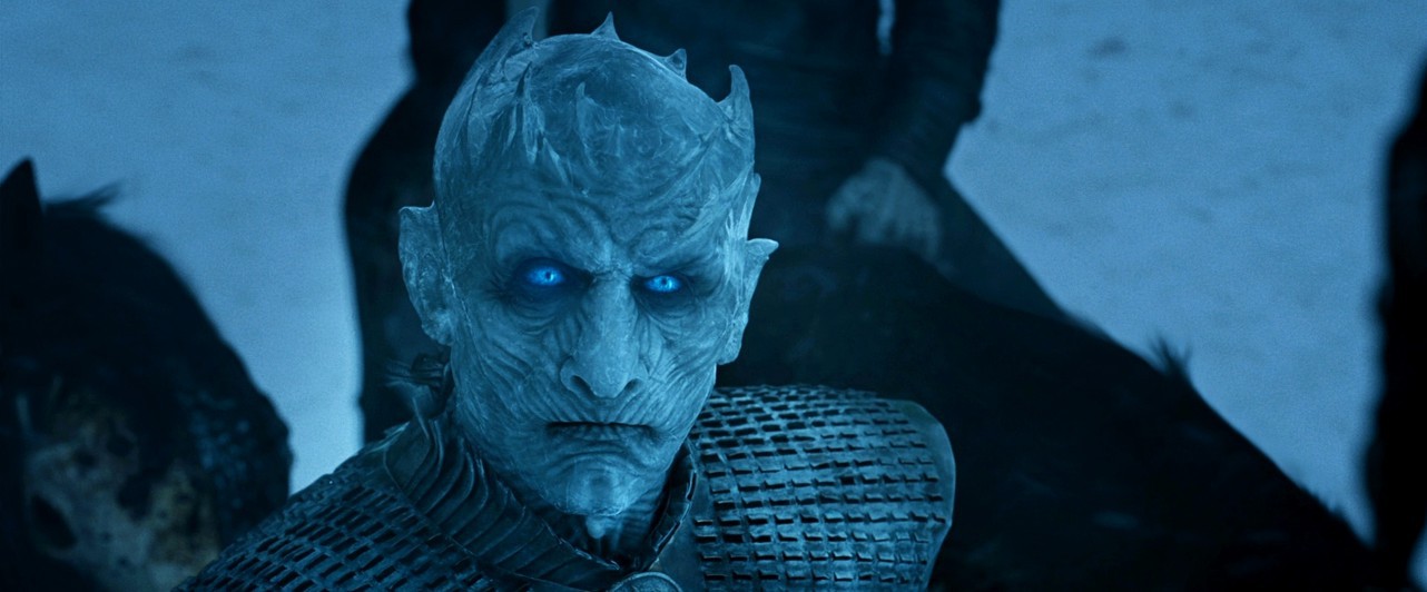 Из-за «Игры престолов» на HBO подали в суд — через 2 года после завершения шоу