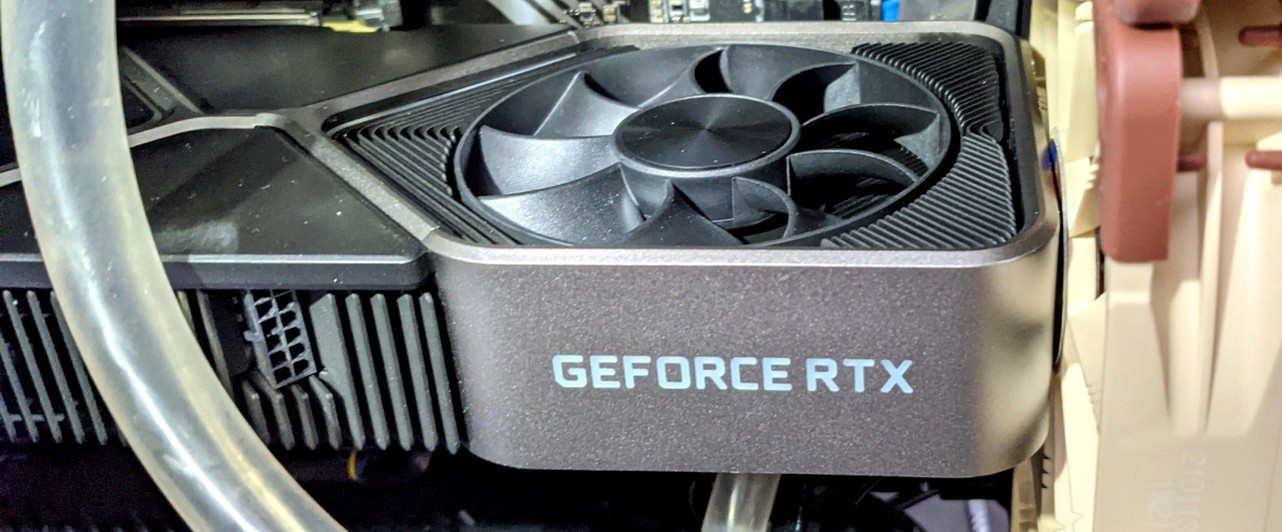 Nvidia открыла исходники драйверов для Linux