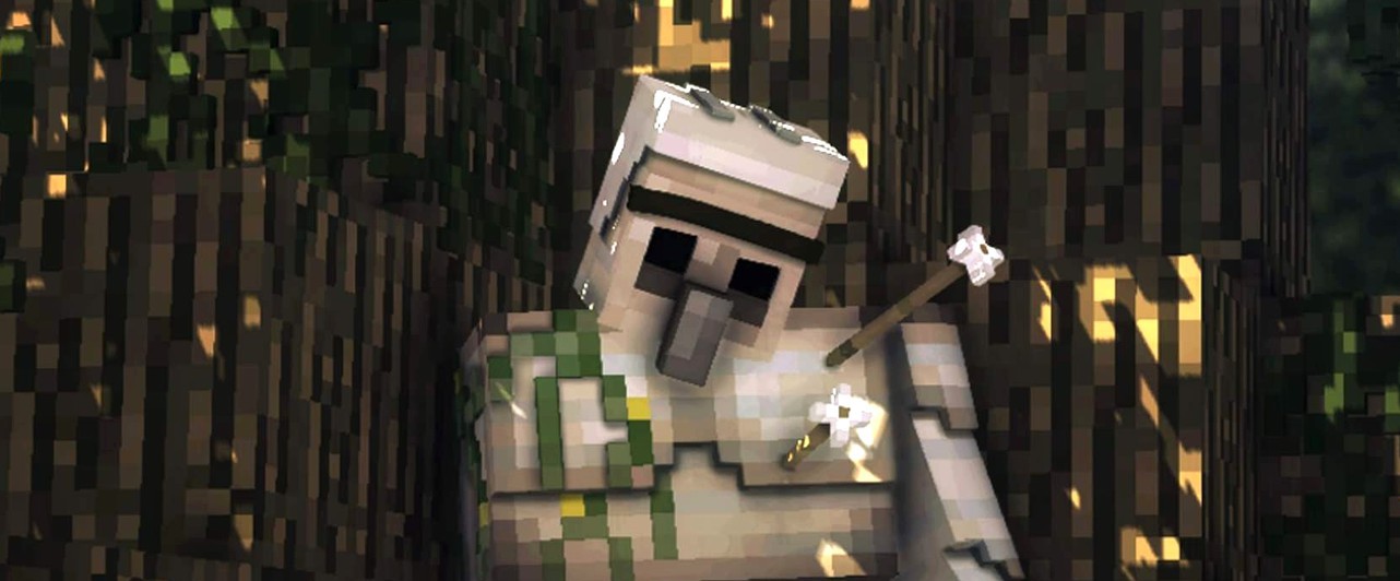 Для Minecraft вышел спасательно-технический снапшот 22W19A: что нового