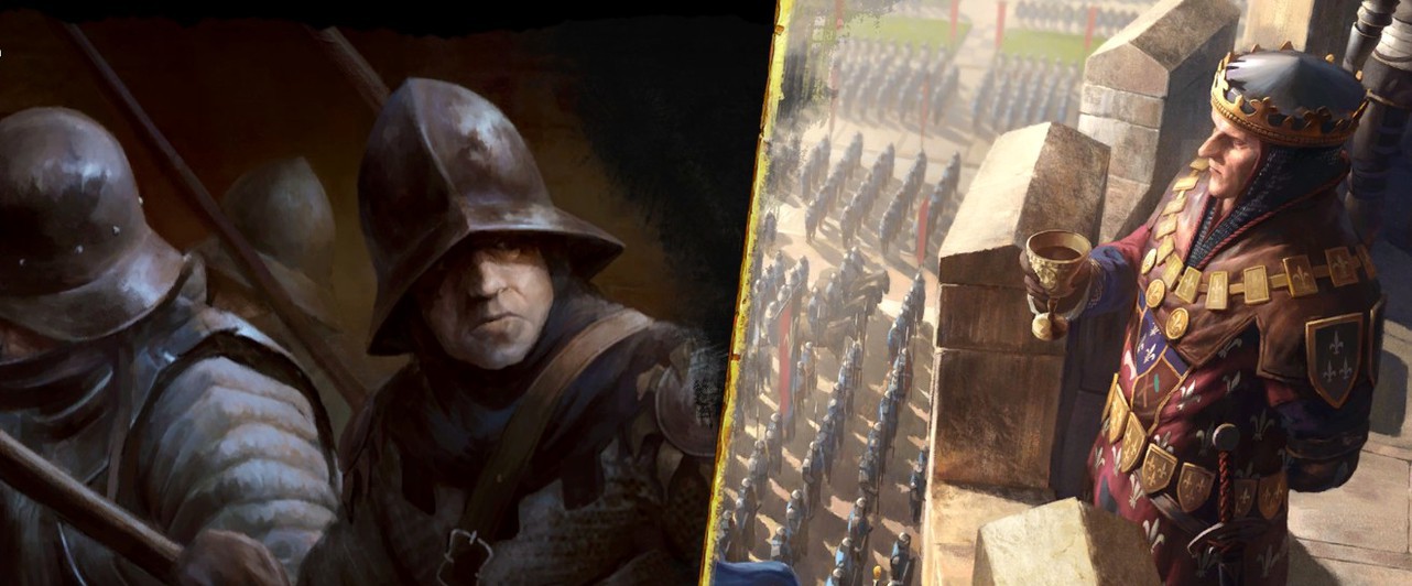 В Civilization 6 появилась Темерия: это часть проекта по переносу стран из The Witcher в игру