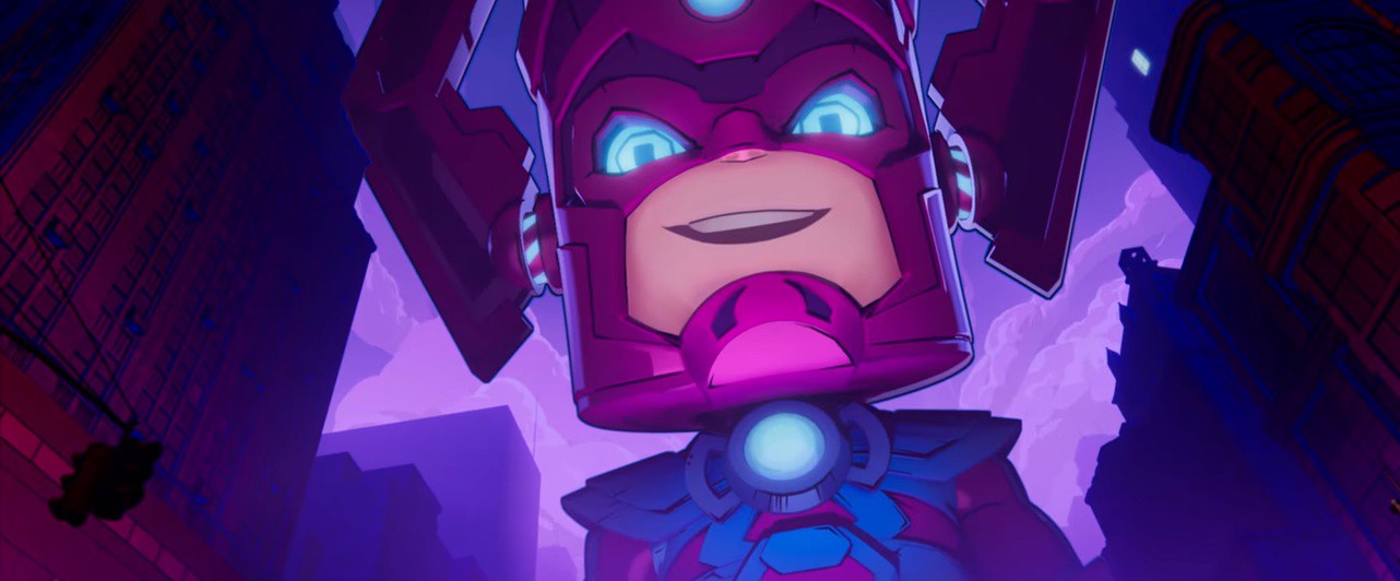 Анонсирована Marvel Snap, карточная игра с персонажами комиксов