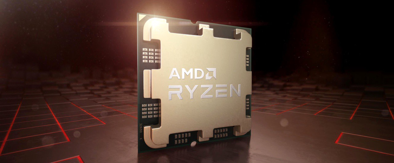 Zen 4, аналог RTX IO и кое-что еще: главные анонсы AMD с Computex