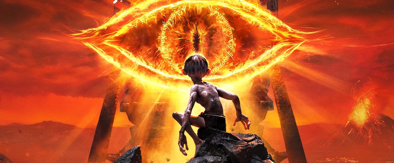 The Lord of the Rings — Gollum выйдет 1 сентября