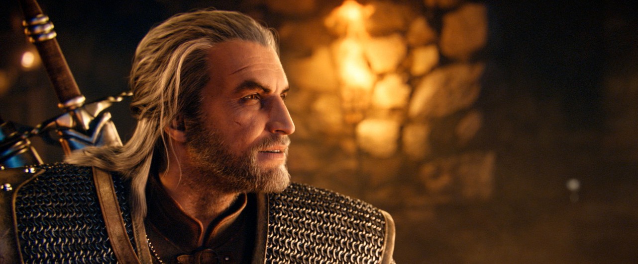 Сделать невозможное: как в The Witcher 3 появился Гвинт